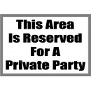 Food Reserved 006